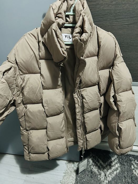 Geaca model deosebit