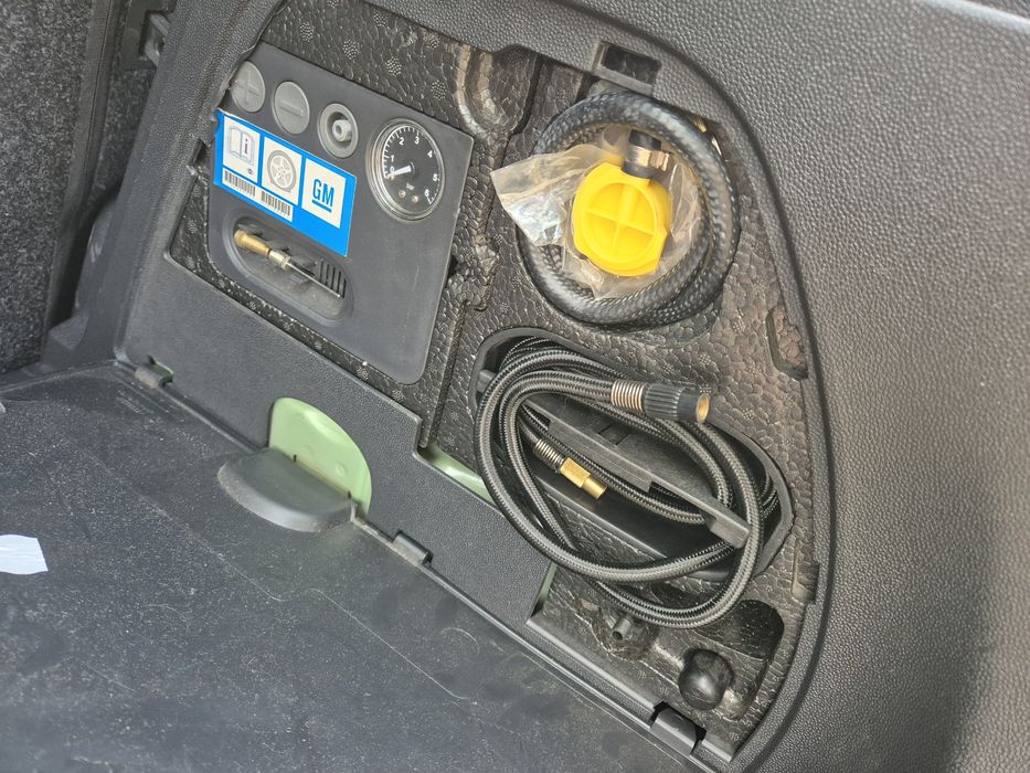 Opel corsa d 1.2 benzina