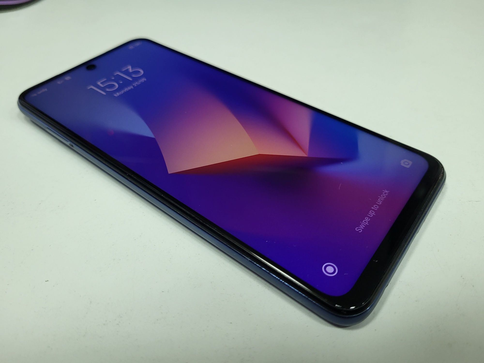 Xiaomi Redmi Note 9 Pro Blue Impecabil ca nou