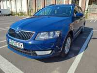 Skoda Octabia 3 Break DSG 2015 Combi Automata