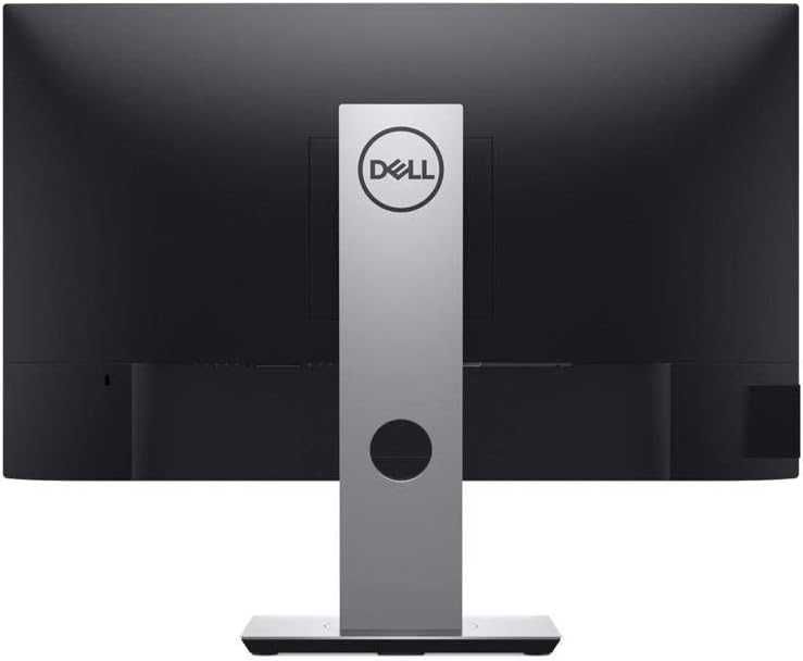 Професионален монитор 24" Dell P2419H, IPS, FHD (1920x1080)
