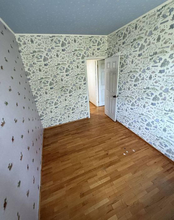 Продаётся 3х комнатная Ц6 Джентльмен паб