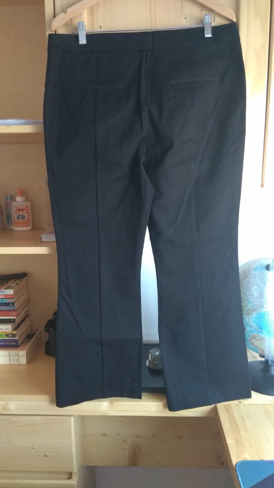 Pantaloni dama  Mango 44