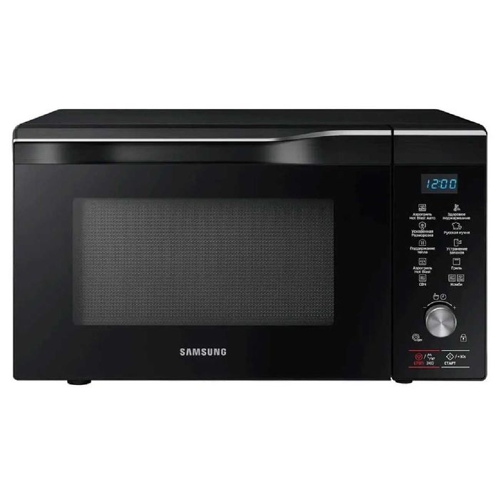 Микроволновая печь Samsung MC32K7055CK/BW
