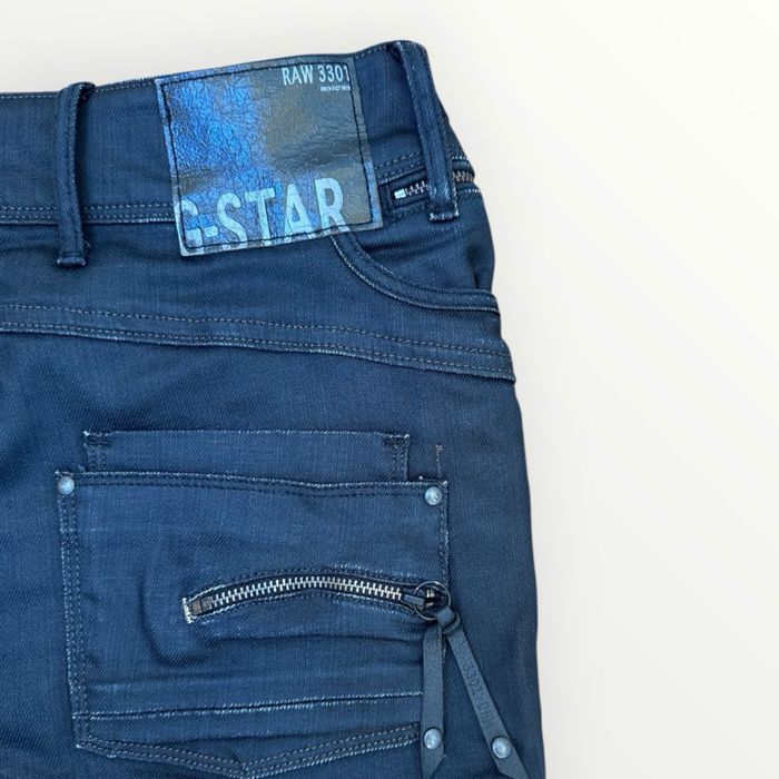 Дамска пола G-STAR