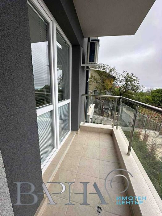 Дава се под наем Двустаен апартамент в Варна, Център - 57 кв.м за 408 € - Снимка #6