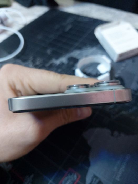 iPhone 16 Pro Max 256gb