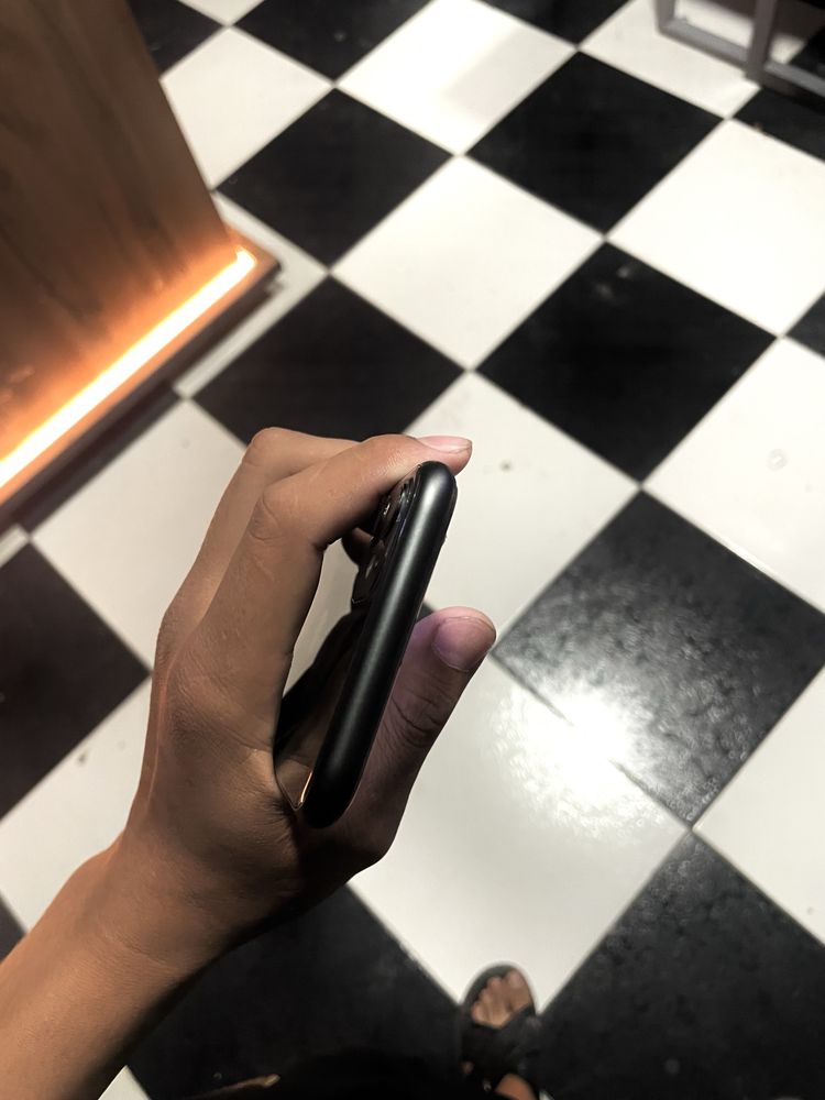 Iphone 11 256 gb
