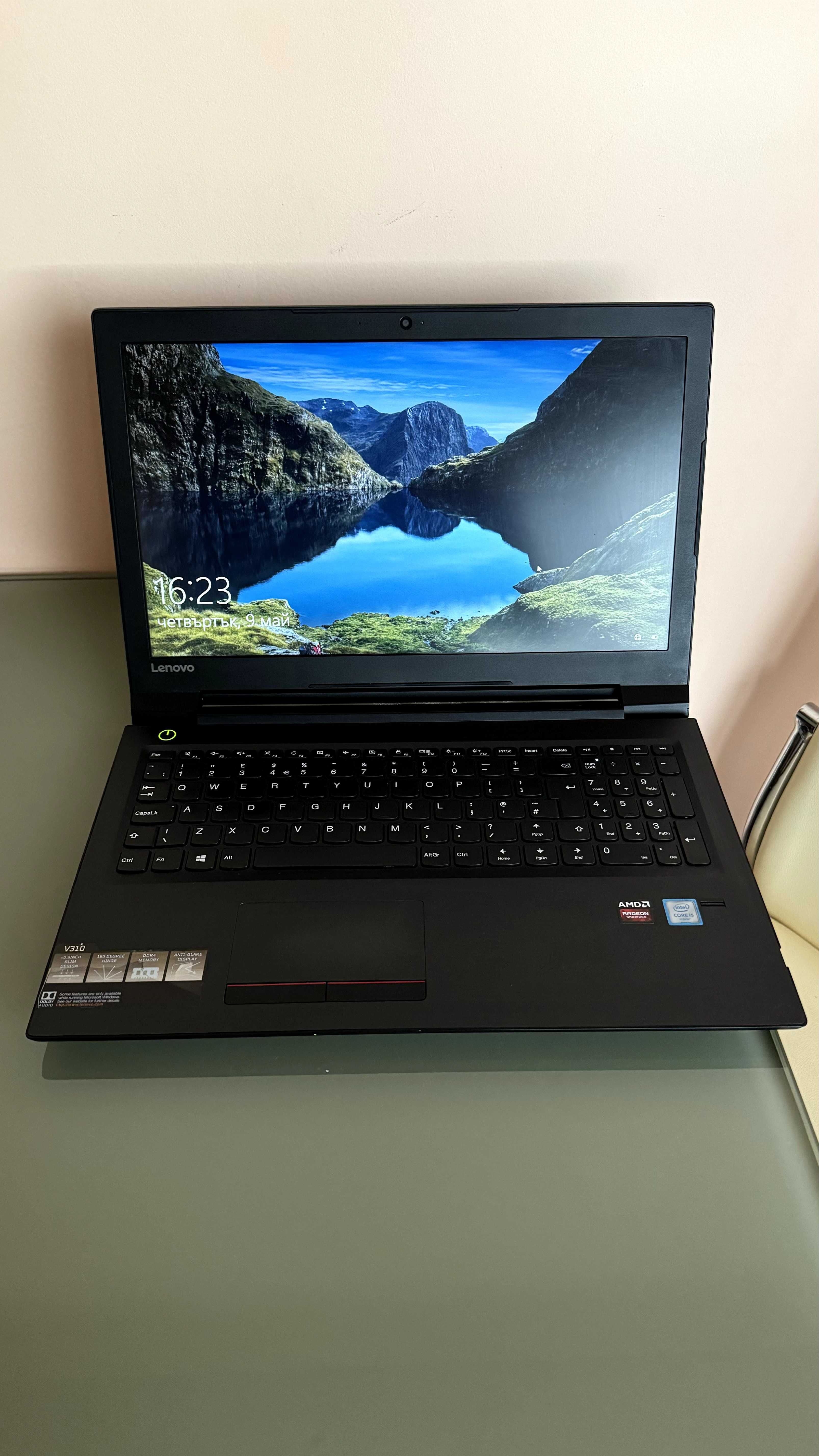 Лаптоп Lenovo V310