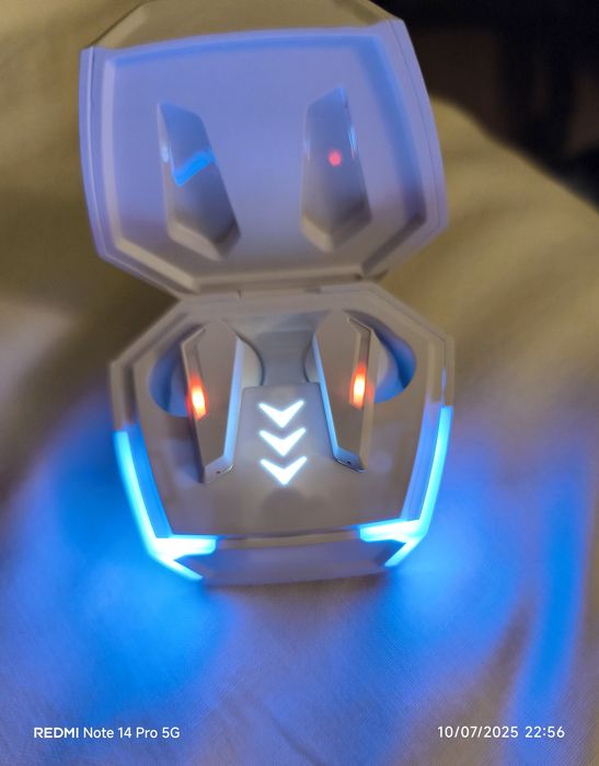 Безжични слушалки Mi M10 dots