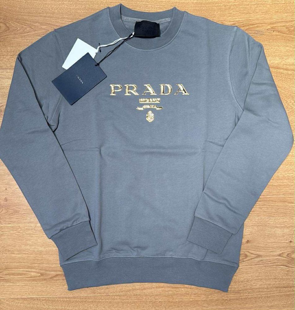 Мъжки блузи Ax,Prada,The North face,Nike