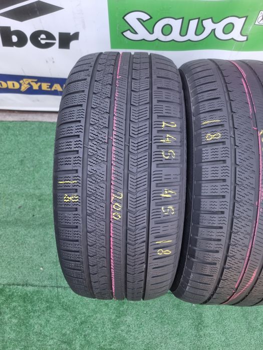 245.45.18 Vredestein