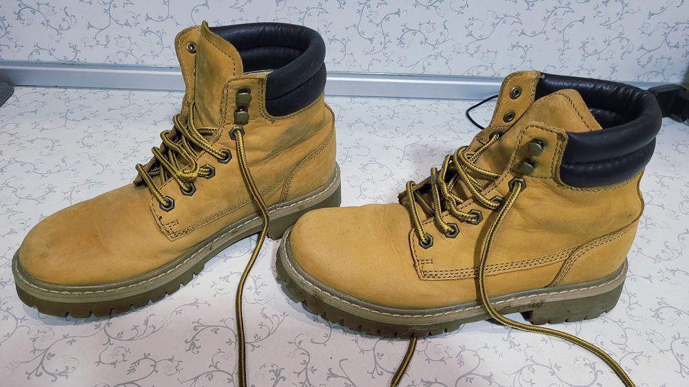 Топли,зимни боти