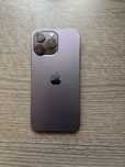 Iphone 14 pro max 256gb