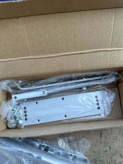 Механизъм за врата Ryobl 1200P