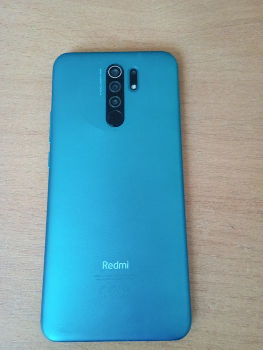 Смартфон Redmi 9