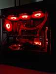 Vând PC. I7 6700k.32GB DDR4.1080Ti.SSD M.2 2280 1Tb
