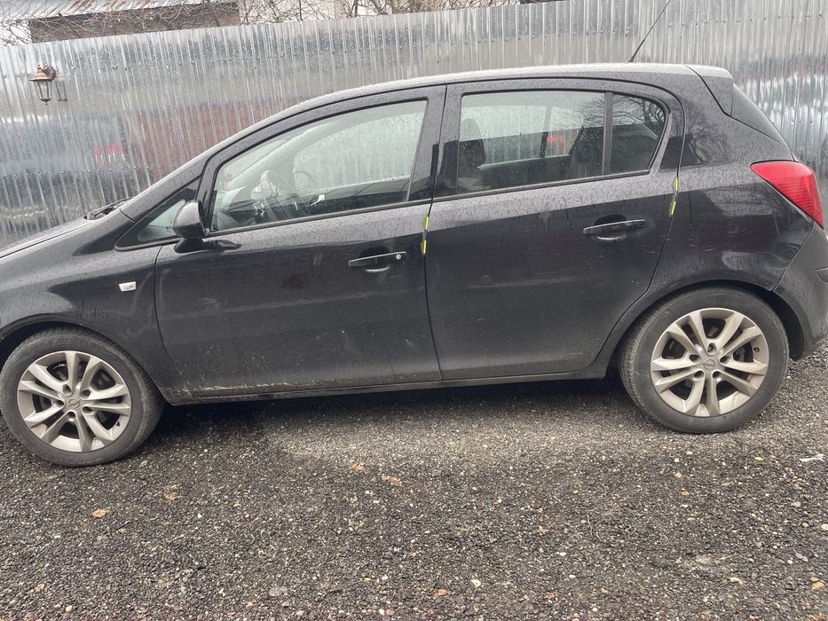 Opel corsa in perfecta state de functionate