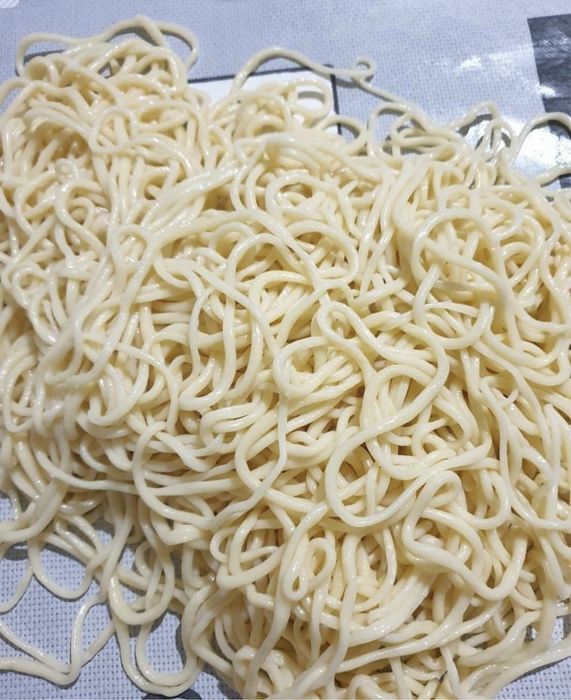 Продам тесто лагмана