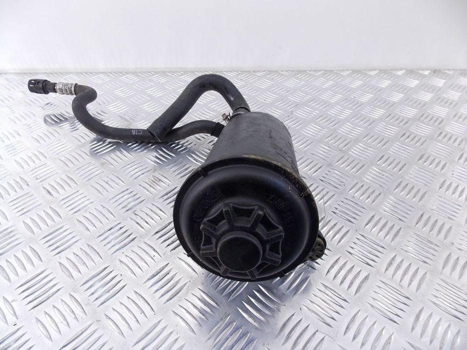 Racitor gaze + egr + termoflot + Furtun apa Bmw E60 525d 530d 520d