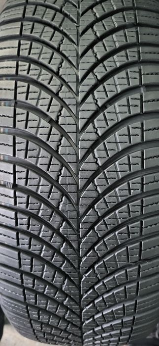 2 anvelope 215 50 18 goodyear 4 seasons 2022 7mm