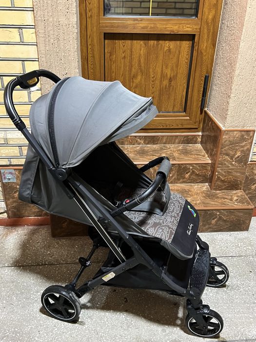 Чемодан коляска Pierre Cardin