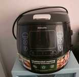 Мултифункционален уред за готвене Philips HD4749/70