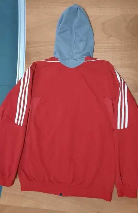 Adidas Climalite Cotton