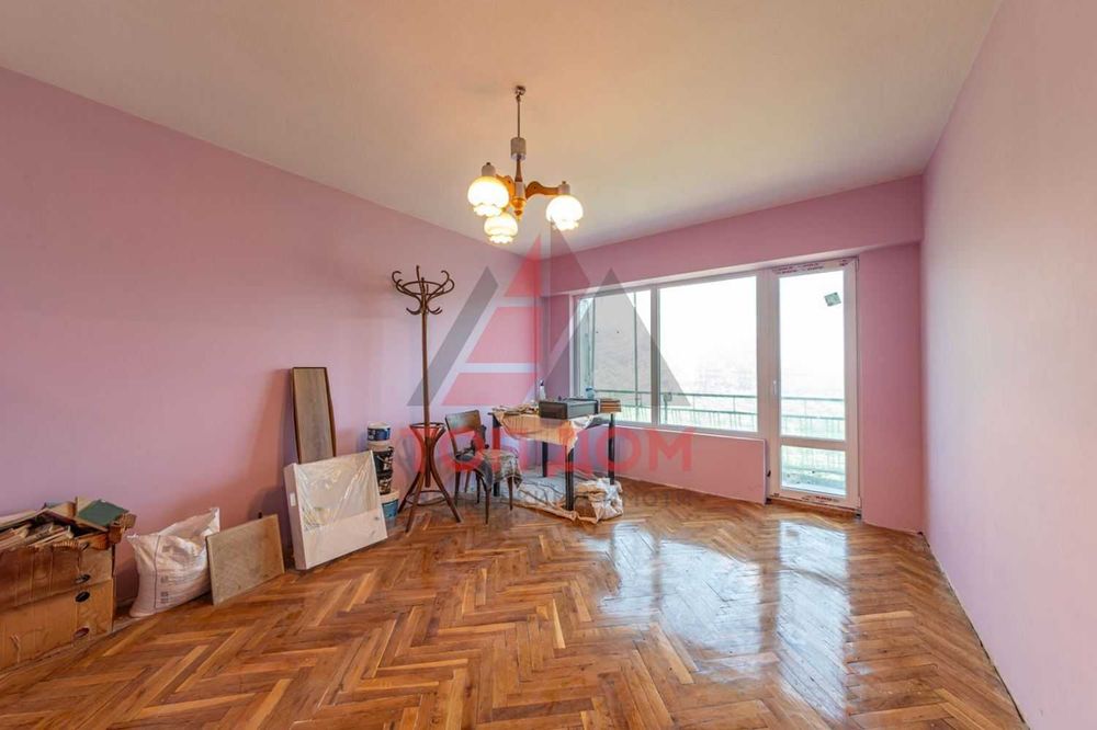 Продава се Тристаен апартамент в Варна, Чайка - 64 кв.м за 2579 €/кв.м - Снимка #15