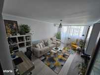 Apartament 3 camere - Alexandru cel Bun