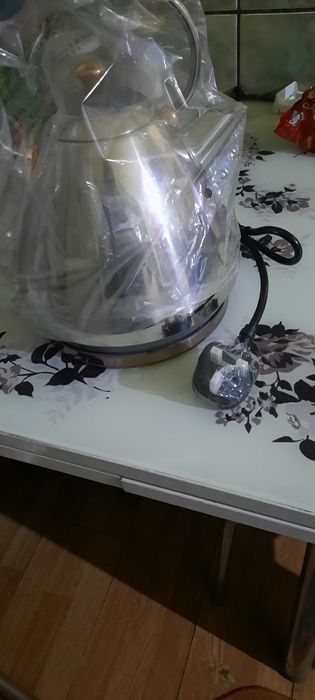 Fierbător  electric