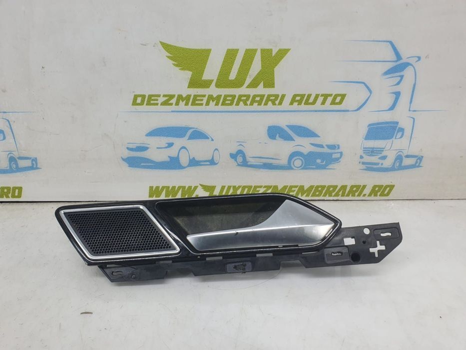 Maner dreapta spate 3g0839114j Volkswagen VW Passat B8  [din 2014 pana  2020]