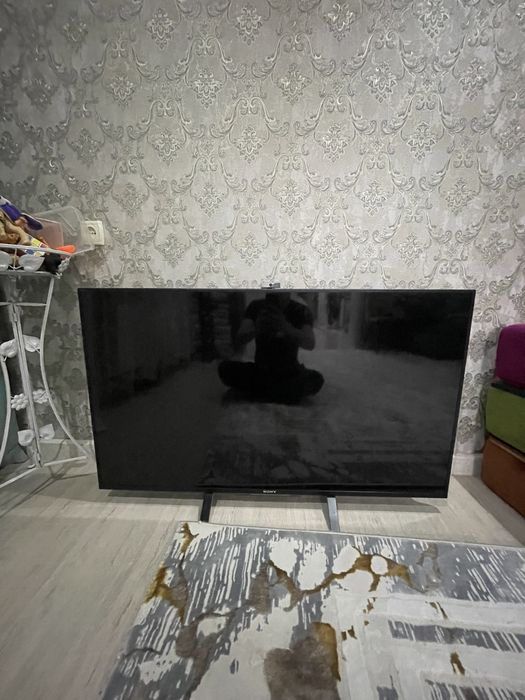 Продается SONY BRAVIA KD-49X8505B