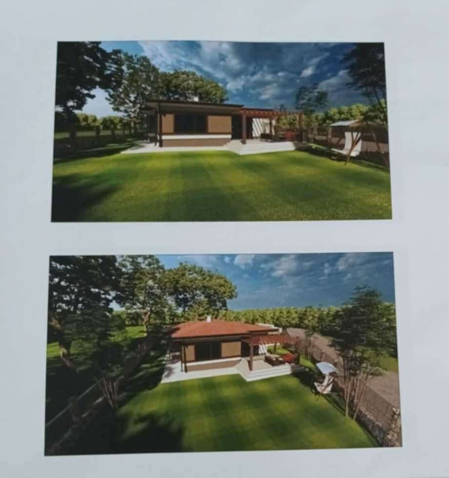Продава се Къща в с. Оризаре, Област Бургас - 800 кв.м за 13 €/кв.м - Снимка #1