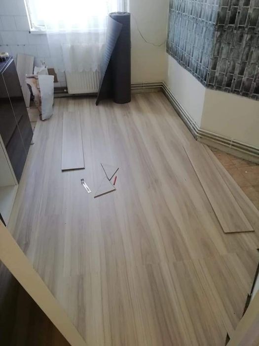 Execut renovări finisări,interioare