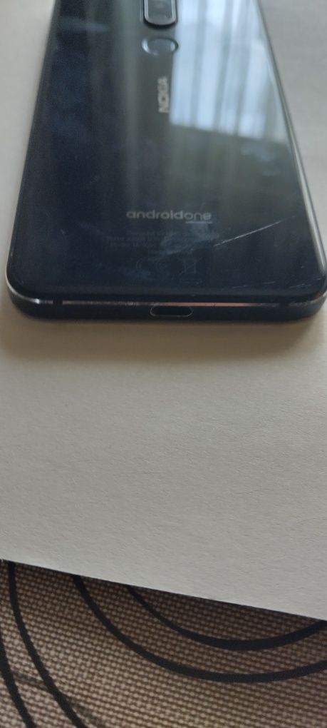 Nokia 7.1 64GB/4