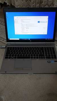 Laptop Hp Elitebook 8570p