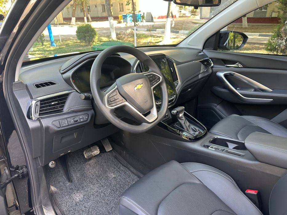 E’lon captiva 5 !!!