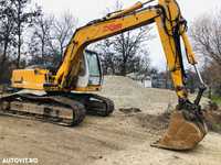 Vînd Excavator Liebherr R900C