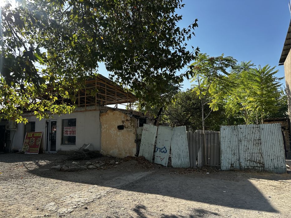 Yer sotiladi | 7.5 sotix joy | Gazalkent