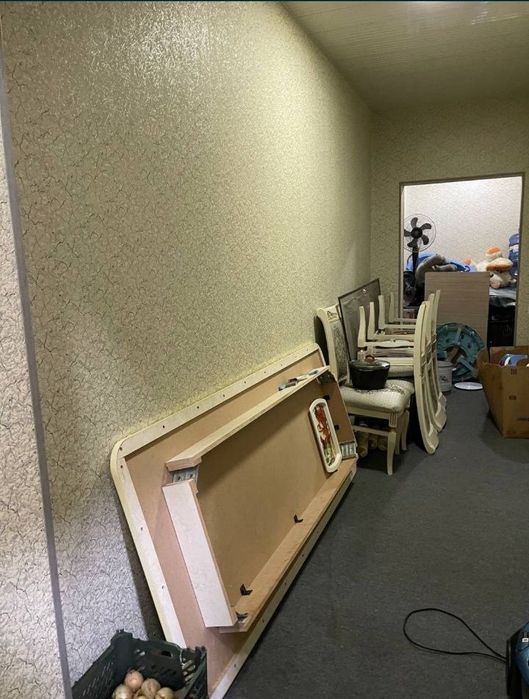 Qora Qamish 2/3 Da 2 xona 3 xona qilingan Srochna