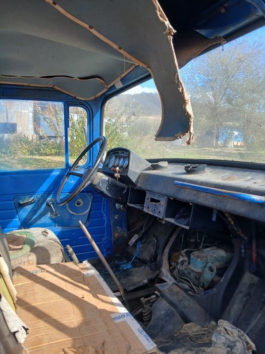 Buceaga SRDAC trailer