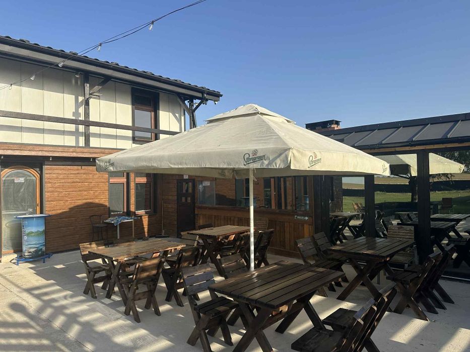 Inchiriez locaţie evenimente ,spatiu  pentru petreceri private,majorat