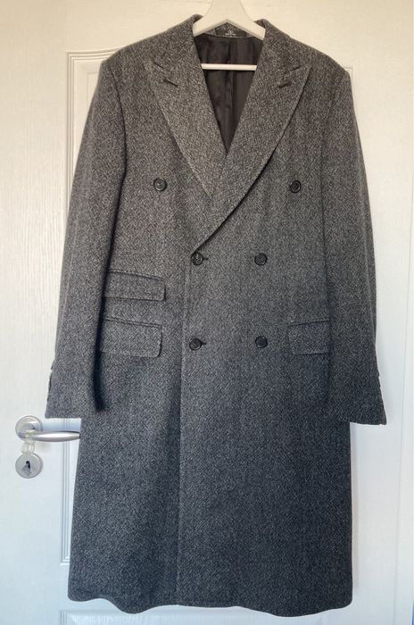 VALENTINO  GARAVANI Оригинално палто