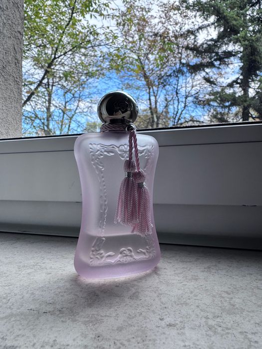 Delina La rosee Parfums de Marley 75 ml от Elinor