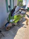 Dezmembrez yamaha tmax 500 an 2001!
