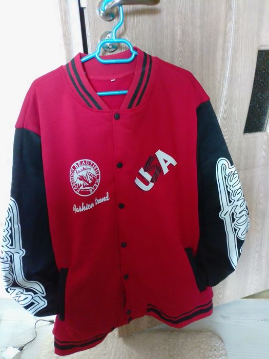 Hanorac primăvara toamnă