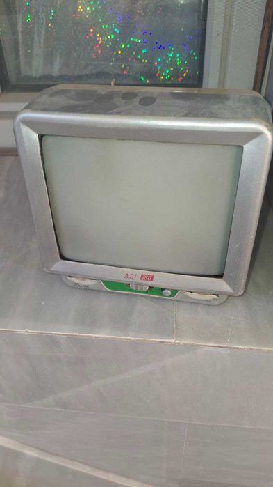 Телевизор монитор