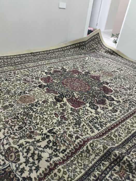 Ковер турецкий Kalanser SAM Carpet, 3x4 м