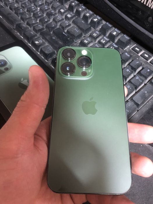 Iphone 13 Pro ideal